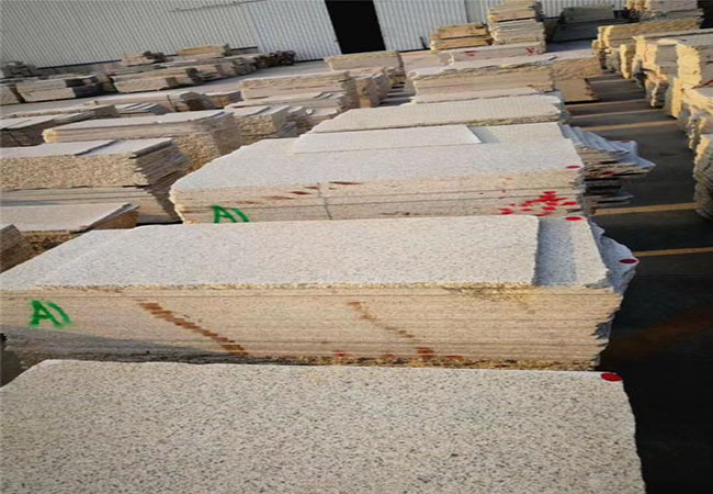 20mm黃金麻石材價格多少錢