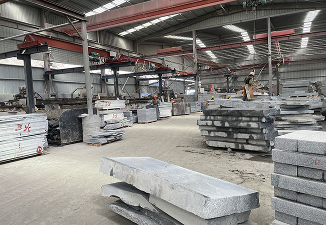 石材雕刻廠家(圖3)