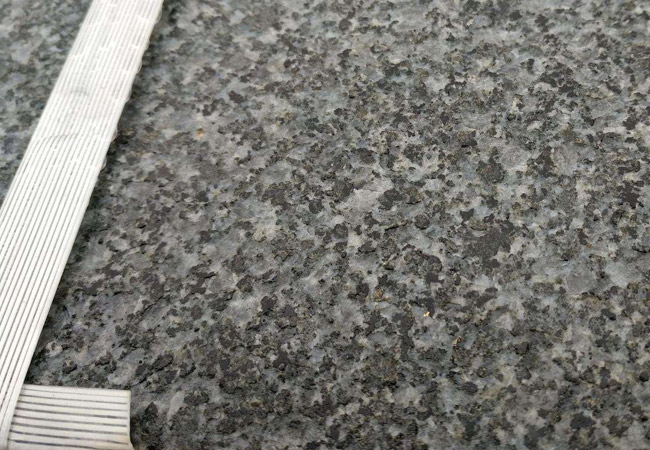 芝麻黑欄桿柱價格行情多少