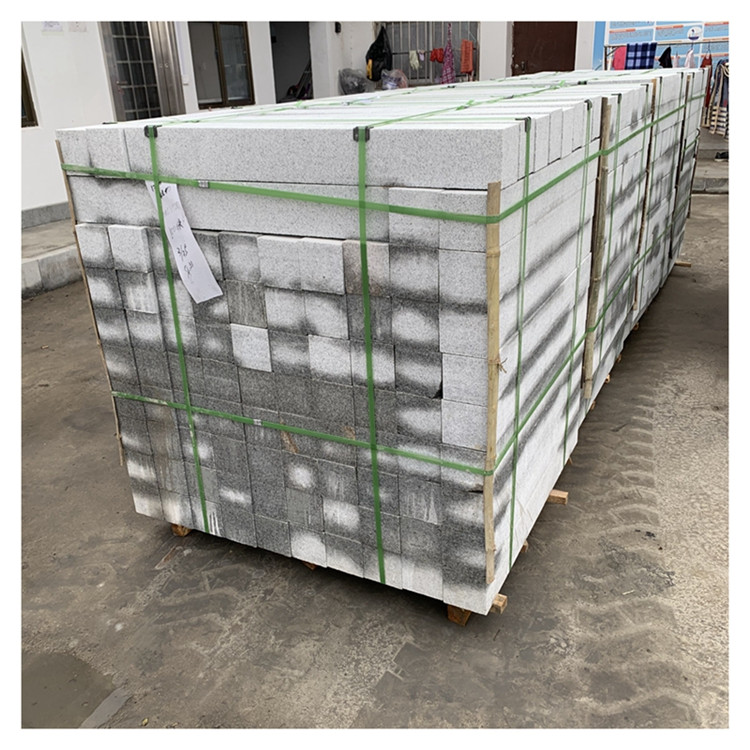 河南芝麻灰火燒板圖片(圖1)