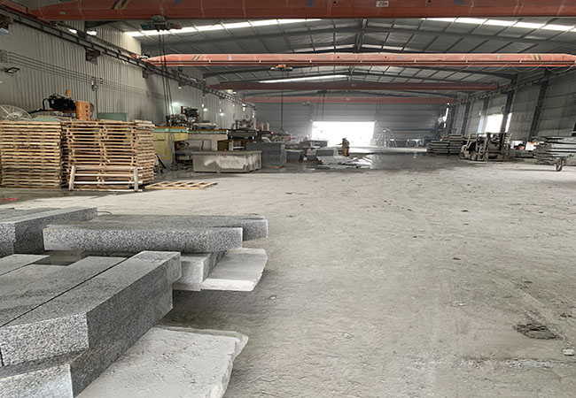 長沙芝麻白石材批發(fā)市場(圖3)