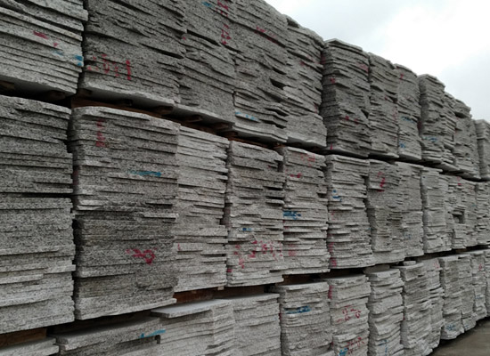 芝麻白荔枝面和自然面的區別？