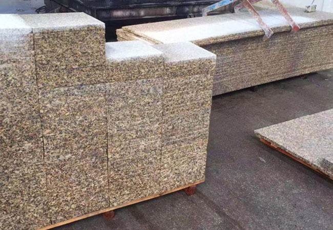 黃金麻大理石圖片大全高清