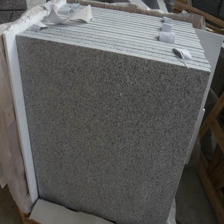 章丘灰花崗巖與芝麻灰的區別