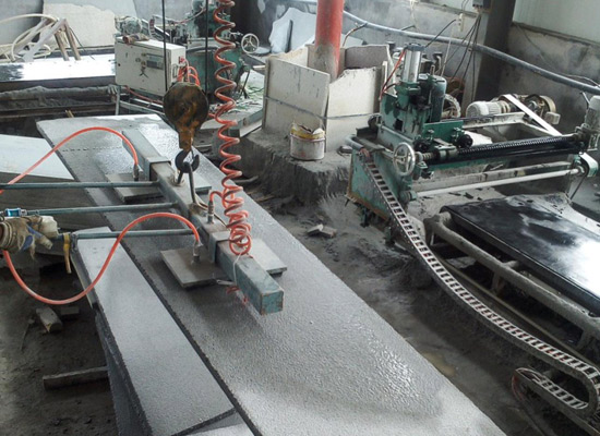 石材荔枝面機什么牌子好？