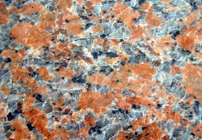 廣西的岑溪紅花崗巖多少錢