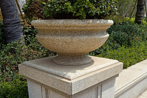 白色石材種類有哪些？