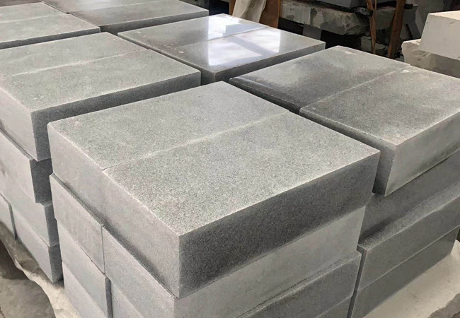 附近的石材批發(fā)市場(圖2)