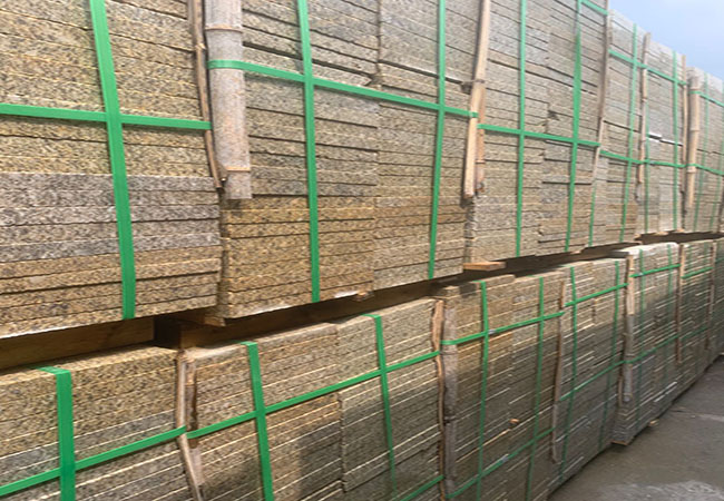 市場黃金麻石材價格(圖5)