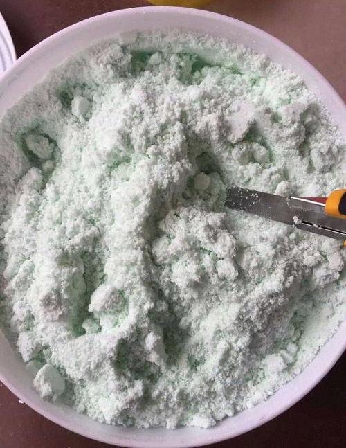 臺階踏步石材開槽防滑做法