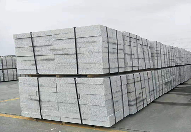 河南芝麻白石材主產地(圖5)