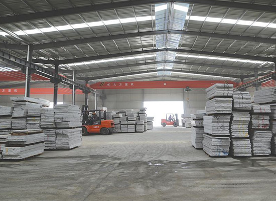 山東黑石材批發市場(圖1)