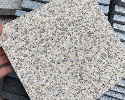 4cm黃金麻花崗巖價格多少錢一平米