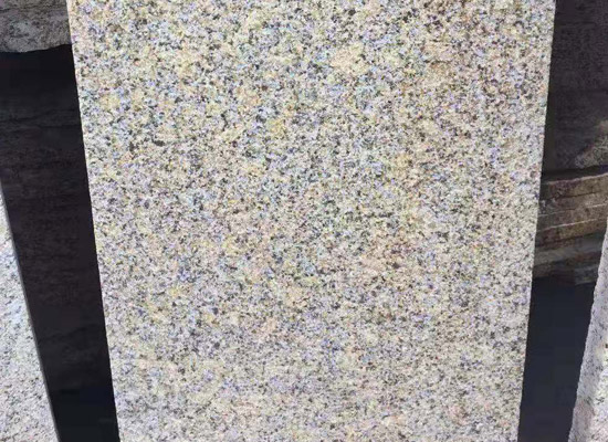 黃金麻花崗石價格分析