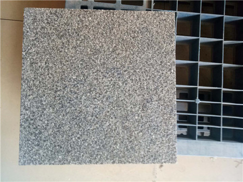 魯灰石材的表面處理工藝