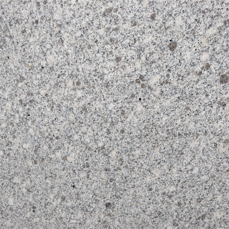 火燒面芝麻灰石材采購