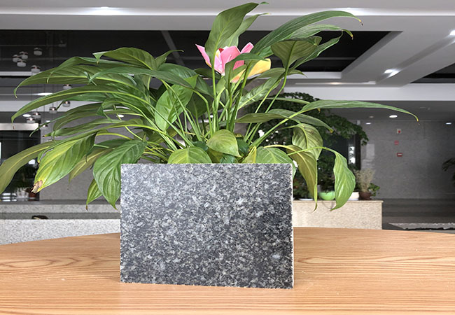 石材芝麻黑價格多少