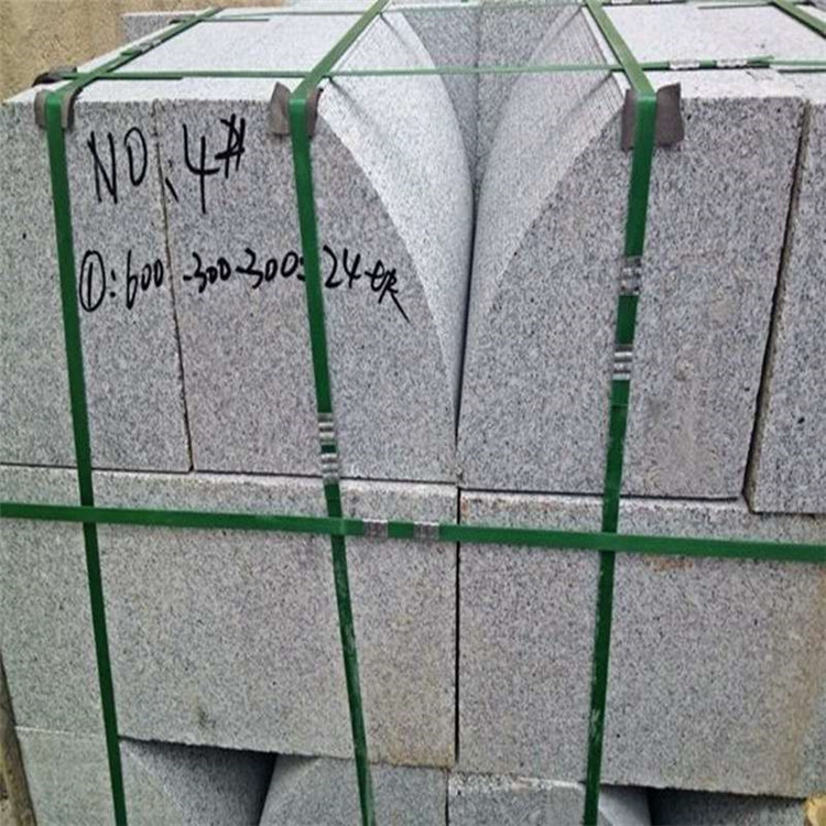 燒面芝麻灰.花崗巖