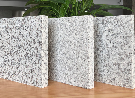 庭院石材鋪裝與水景安裝的常見施工方法(圖2)