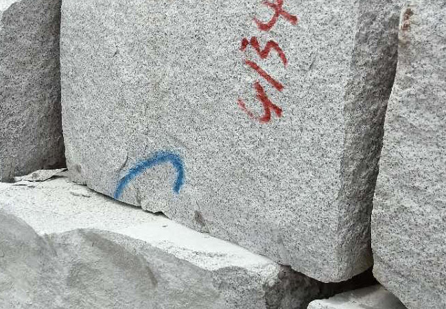 暢享石材加工工藝的奇妙世界：探索匠心與創(chuàng)意的結(jié)合(圖3)