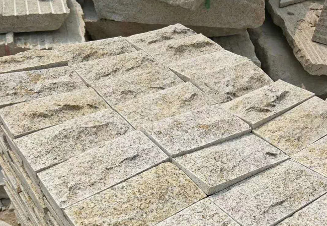 石材清洗防護的特點(圖3)