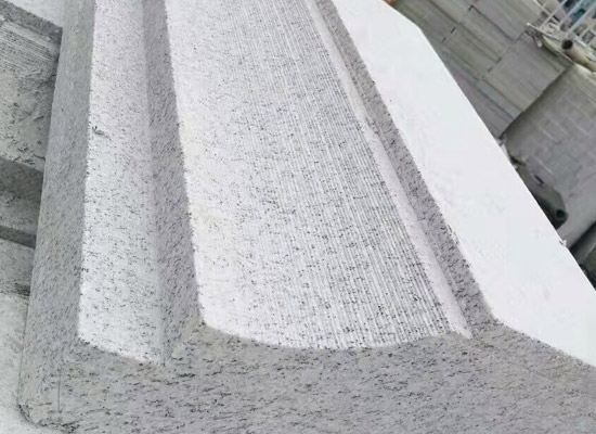 雄安新區(qū)石材廠家供應(yīng)臺階石路沿石欄桿石構(gòu)件(圖2)