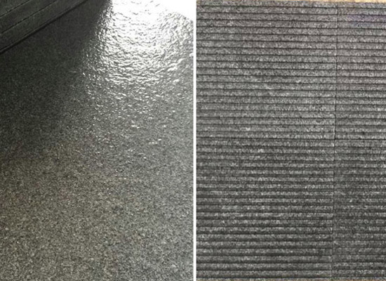 室內裝修中大理石鋪貼的施工規范