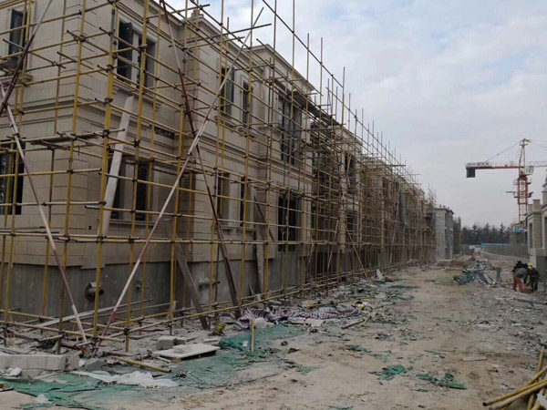 不同表面處理（拋光、啞光、荔枝面）對石材性能的影響(圖2)