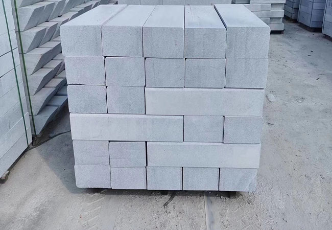 花崗石路沿石批發廠家