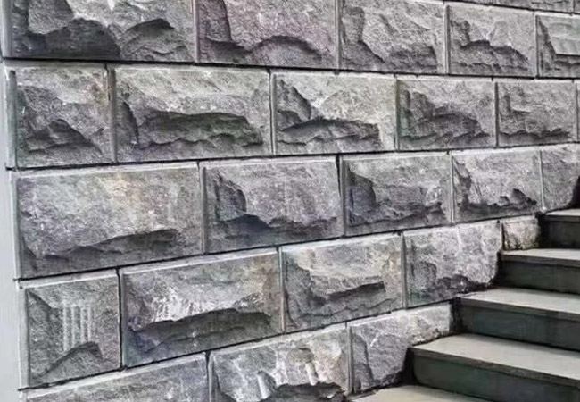 芝麻黑盲道磚價格行情多少(圖5)