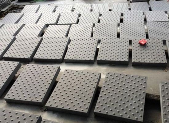 石材裝飾新說：室內裝修需要做門檻石嗎？