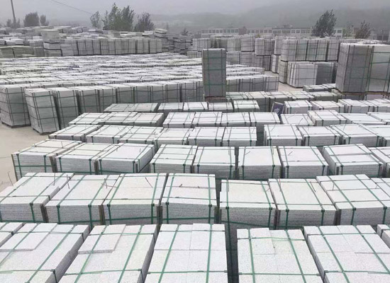 芝麻黑花崗巖30厚批發價格(圖3)