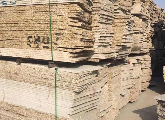 康保紅石材，路沿石，火燒板(圖3)