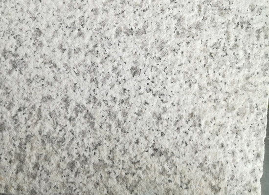 芝麻灰石材廠家生產周期需要多長時間