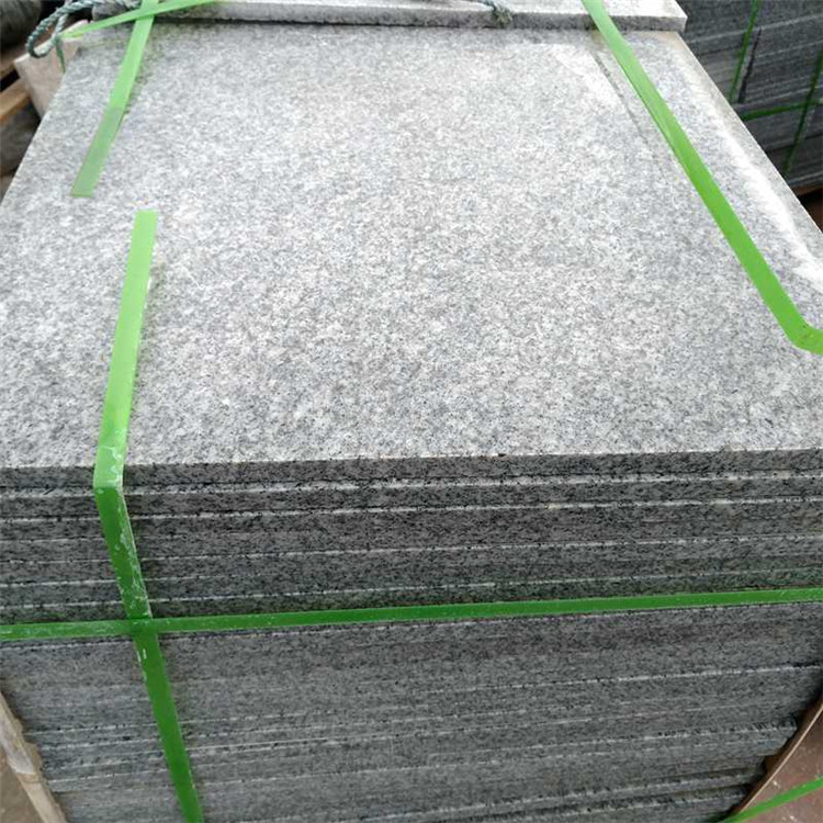 芝麻灰花崗石很值錢嗎