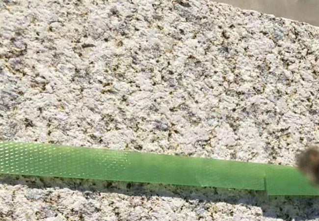 天然花崗巖石材時間長了會掉色嗎？(圖2)