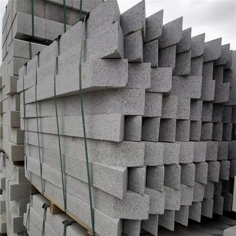 芝麻灰火燒板顏色不均勻