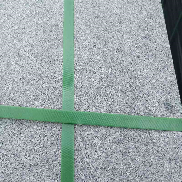 機刨面芝麻灰大理石