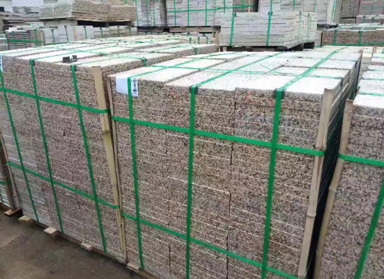 芝麻灰石材廠家如何區分質量等級好壞(圖3)