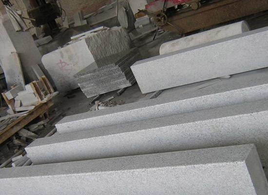 石材地面鋪裝厚度及外墻石材安裝尺寸(圖3)