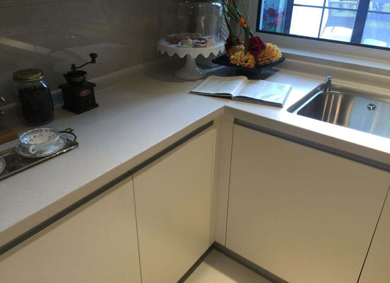 花園小院水景：流水帶來的靈動之美(圖2)