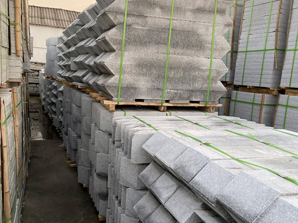 芝麻白大理石價格多少錢(圖2)