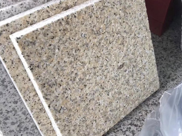 山東黃銹石廠家哪個好？