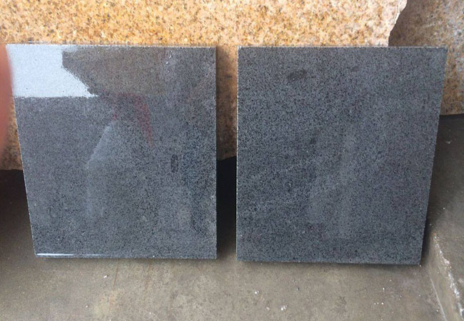 芝麻黑 芝麻白石材價格多少