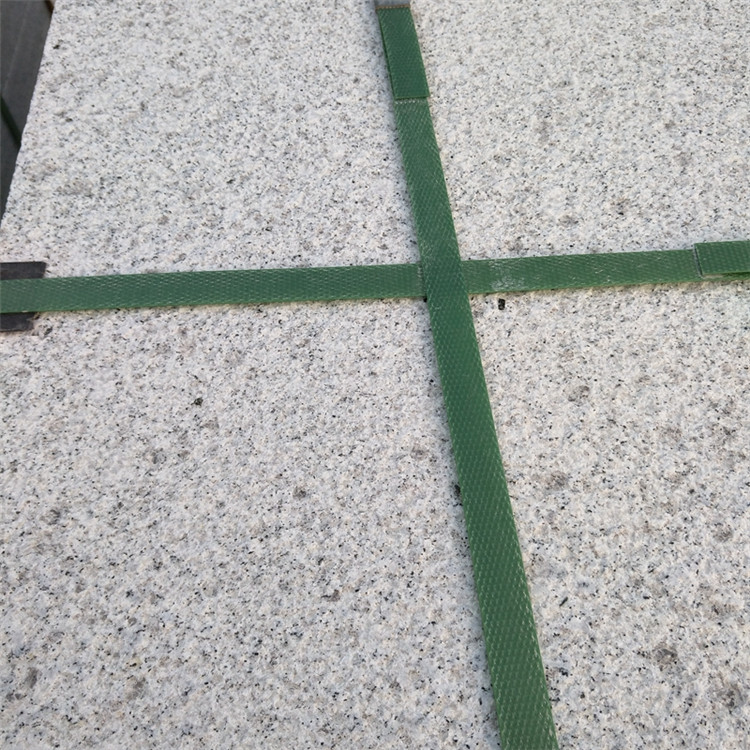 小院石材地面施工中墊層含水率控制與地鋪石厚度協調關系(圖7)