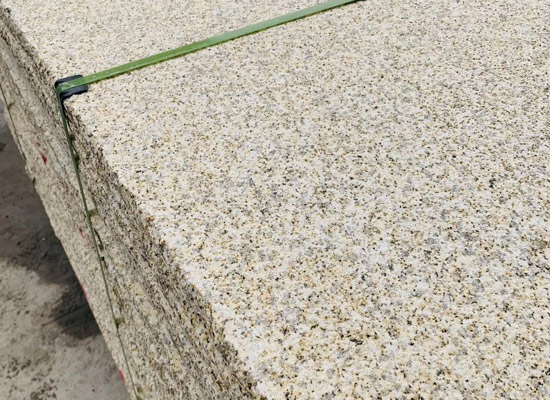 石材壓頂石：提升建筑品質與舒適度的必備元素(圖1)