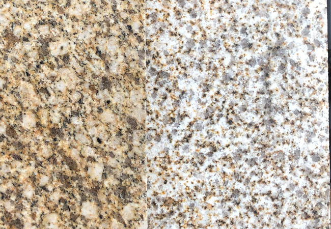 25厚黃金麻花崗巖報(bào)價(jià)多少