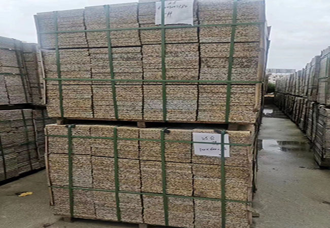 黃銹石與黃金麻圖片