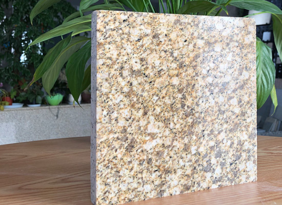 不同區域石材鋪裝對地面平整度的要求(圖1)