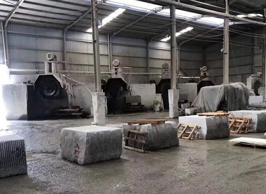 青島芝麻黑石材廠家(圖3)